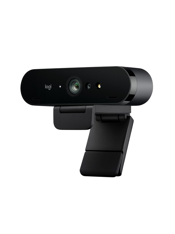 Logitech BRIO 4K Business Webcam