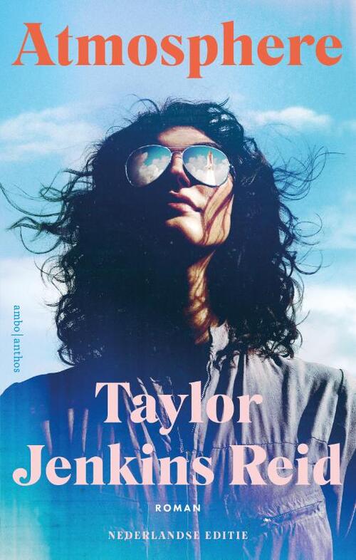 Taylor Jenkins Reid Atmosphere -   (ISBN: 9789026370953)