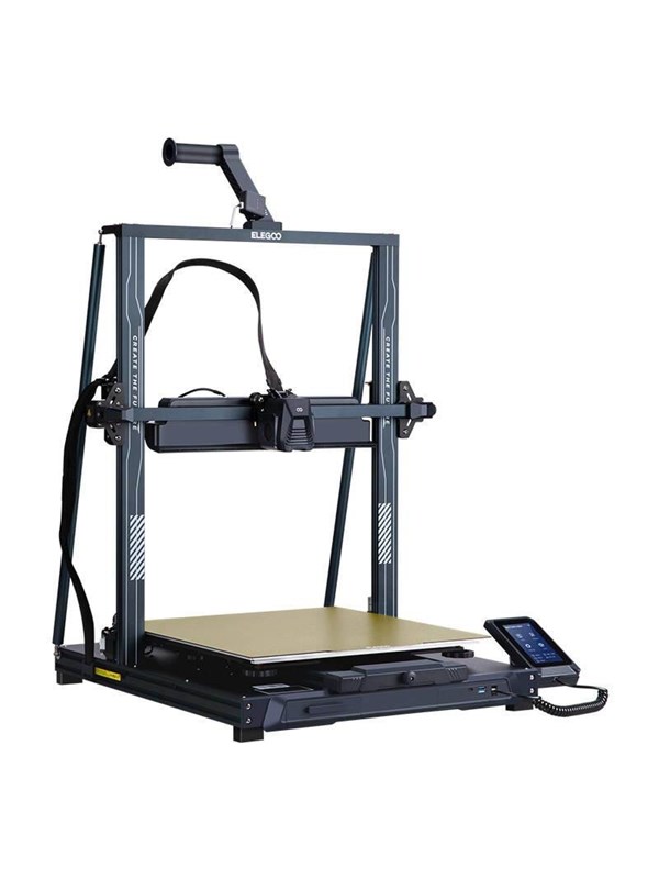 Elegoo Neptune 4 Max 3D Printer - 3D-printer