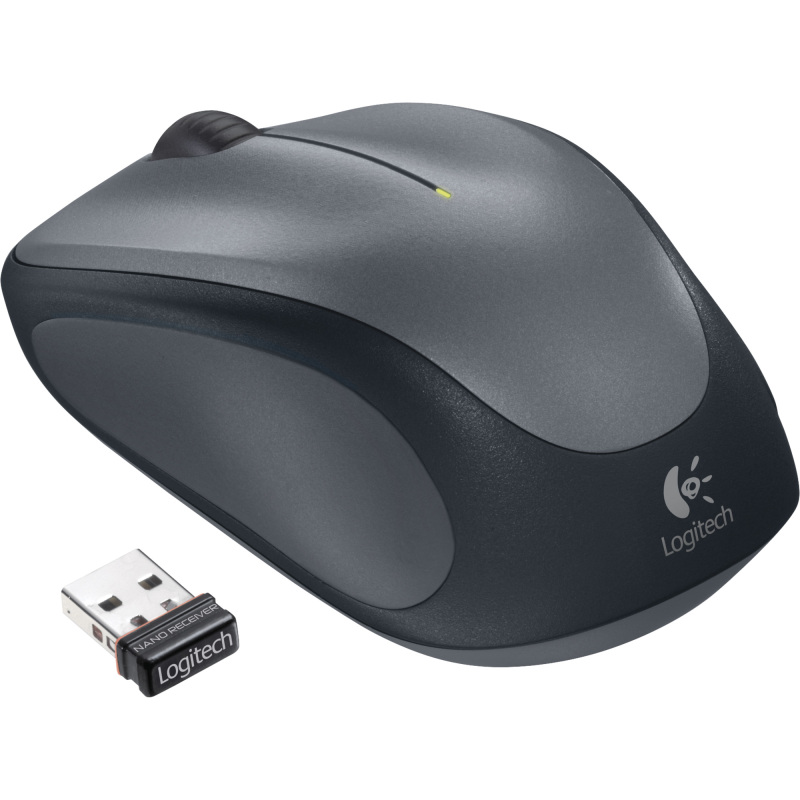 Logitech Wireless Mouse M235 Muis
