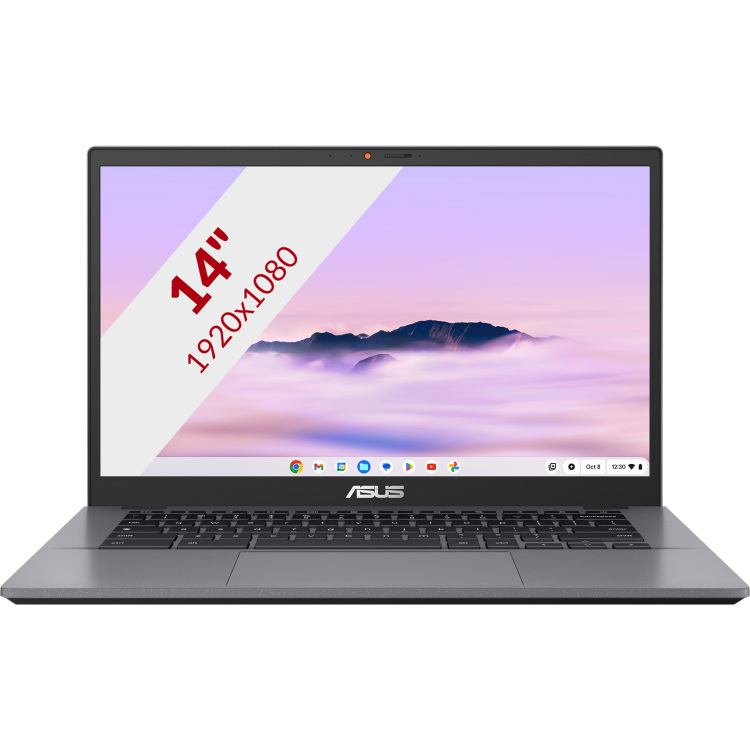 ASUS Chromebook Plus CX34 CB3402CVA-MW0217 14'' laptop