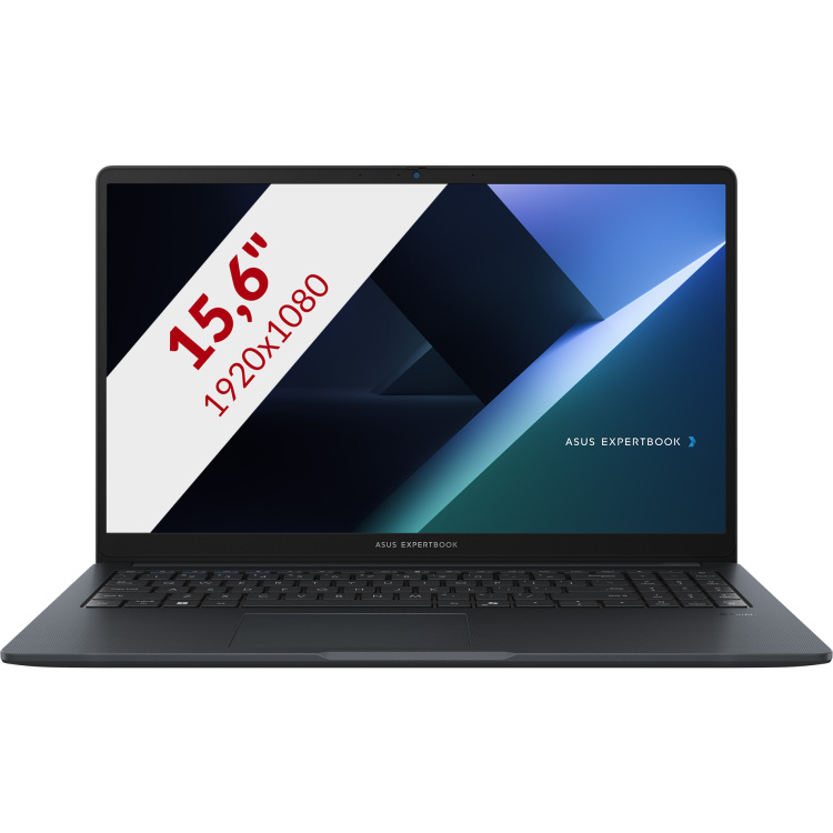 ASUS ExpertBook B1 B1503CVA-S73298XA 15.6'' laptop