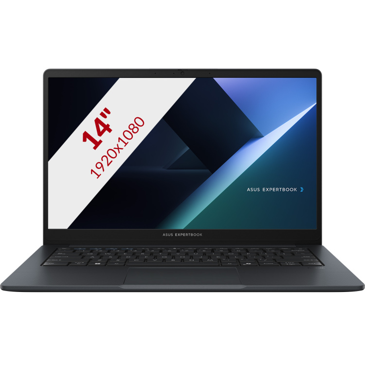 ASUS ExpertBook B1 B1403CTA-S60195XA-P 14'' Copilotplus laptop
