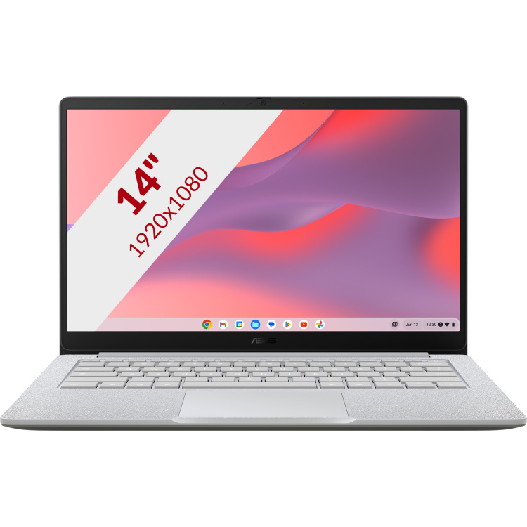 ASUS Chromebook CB1405CTA-MW0245-P 14'' laptop