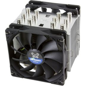 Scythe Mugen 5 PCGH Edition Rev. B