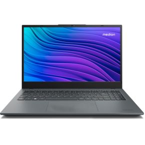 MEDION E15433 Intel CoreTM i5 i5-1334U Laptop 39,6 cm (15.6 ) Full HD 32 GB DDR4-SDRAM 1 TB SSD Wi-