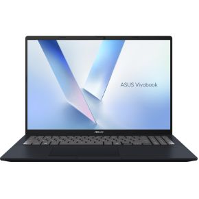 ASUS Vivobook 16 M1607KA-MB043W/16 /AMD Krackan-6C/16GB/512SSD/W11 (Q1-2025)