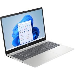 HP Laptop 15-fc0052nd AMD RyzenTM 5 7520U 39,6 cm (15.6 ) Full HD 512 GB SSD Wi-Fi 6 (802.11ax) Wind
