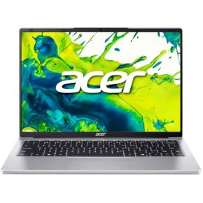 Acer Aspire Lite AL14-32P-36GQ Intel Core 3 N355 Laptop 35,6 cm (14 ) WUXGA 8 GB LPDDR5-SDRAM 512 GB