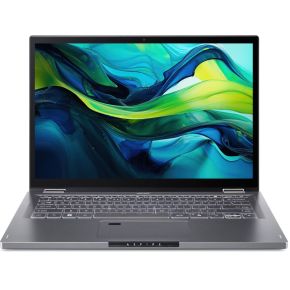 Acer Aspire Spin 14 ASP14-51MTN-56DV 14 Intel Core 5 Hybride (2-in-1) Touchscreen Laptop