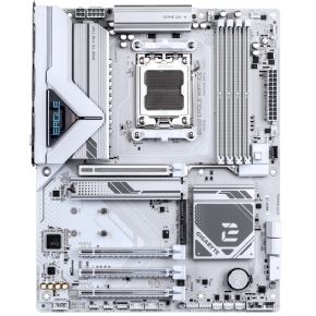 Gigabyte B850 EAGLE WIFI7 ICE AMD B850 Socket AM5 ATX