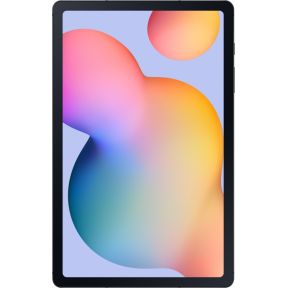 Samsung Galaxy Tab S6 Lite Wi-Fi Qualcomm Snapdragon 64 GB 26,4 cm (10.4 ) 4 GB Wi-Fi 5 (802.11ac) G