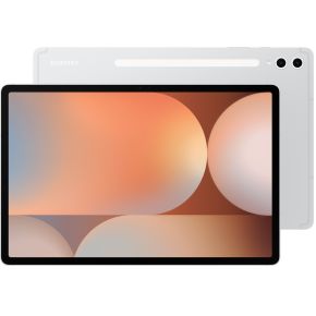 Samsung Galaxy Tab S10+ Wi-Fi 256 GB 31,5 cm (12.4 ) 12 GB Wi-Fi 6E (802.11ax) Platina, Zilver