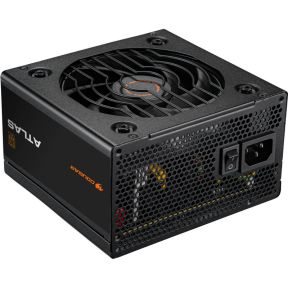Cougar Gaming CGR BD-650 power supply unit 650 W 20+4 pin ATX Zwart