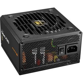 Cougar Gaming CGR GEXP-750 power supply unit 650 W 20+4 pin ATX ATX Zwart