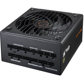 Cougar Gaming CGR GLE-1200 power supply unit 1200 W 20+4 pin ATX ATX Zwart