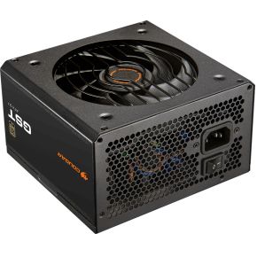 Cougar Gaming GST power supply unit 850 W 20+4 pin ATX ATX Zwart