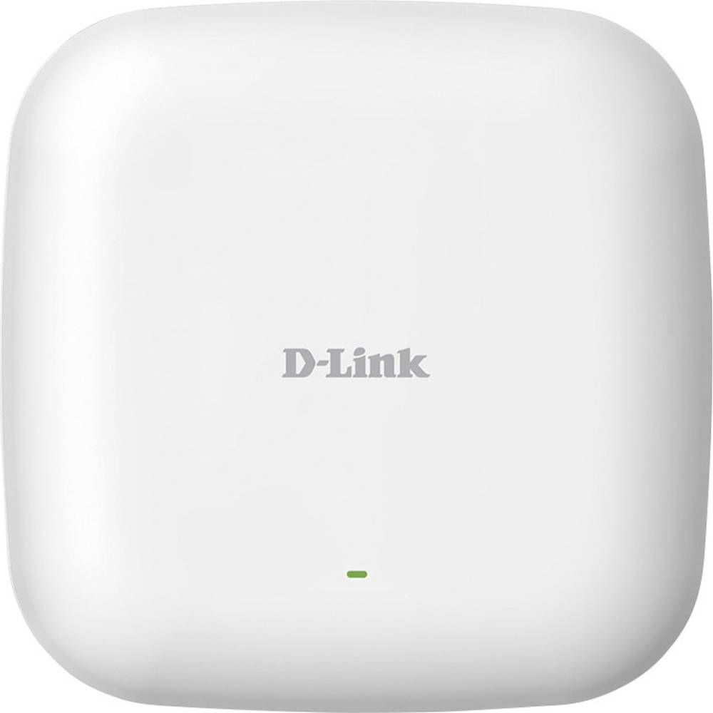 D-Link DAP-2610 Access Point PoE Wireless AC1300 Wave2 Dual-Band simultaneo - fino a 1300Mbps - PoE WiFi-accesspoint 1.3 GBit/s