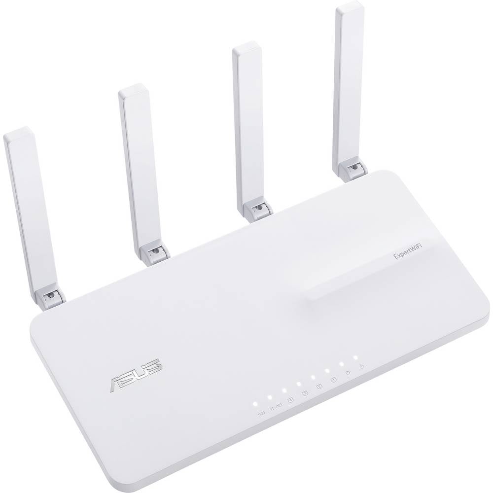 Asus EBR63 WiFi-router 2.4 GHz, 5 GHz
