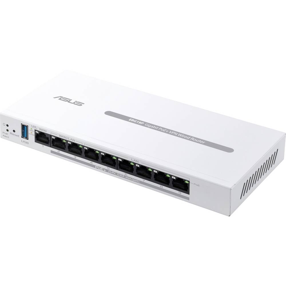 Asus ExpertWiFi EBG19P Router