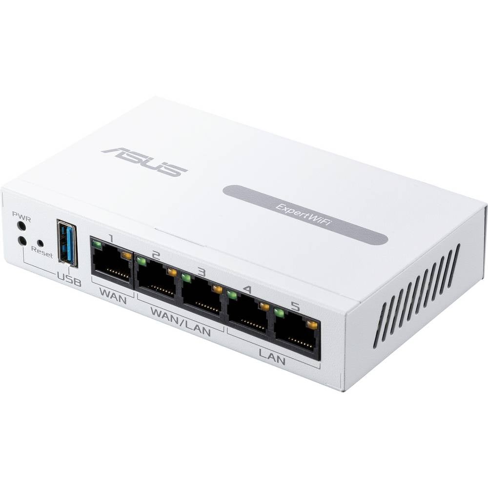 Asus ExpertWiFi EBP15 WiFi-router