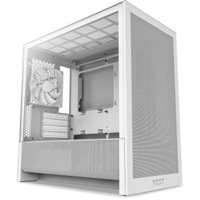 NZXT H3 Flow - White