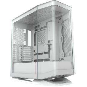 Cougar Gaming FV270 Midi Tower Wit