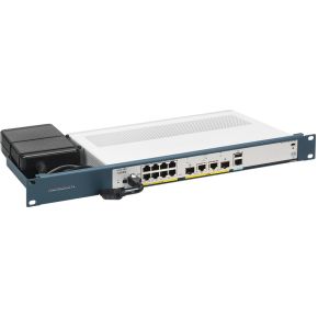 Rackmount IT Rackmount.IT RM-CI-T22 rack-toebehoren Firewall rekmontage