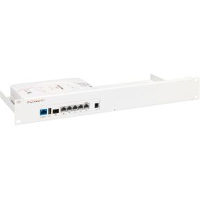Rackmount IT Rackmount.IT RM-FR-T23 rack-toebehoren Firewall rekmontage