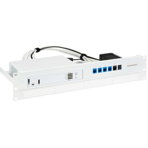 Rackmount IT Rackmount.IT RM-SR-T14 rack-toebehoren Firewall rekmontage