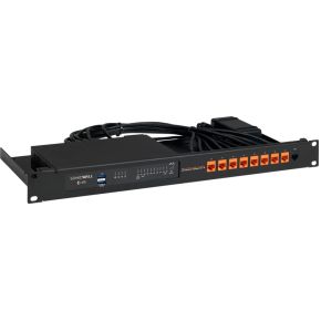 Rackmount IT Rackmount.IT RM-SW-T11 rack-toebehoren Firewall rekmontage