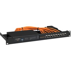 Rackmount IT Rackmount.IT RM-SW-T11I rack-toebehoren Firewall rekmontage