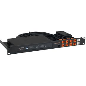 Rackmount IT Rackmount.IT RM-SW-T12 rack-toebehoren Firewall rekmontage