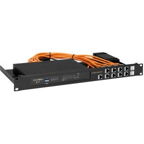 Rackmount IT Rackmount.IT RM-SW-T12I rack-toebehoren Firewall rekmontage