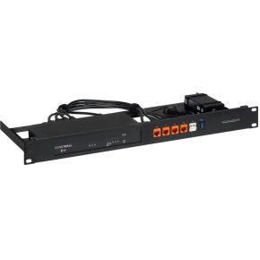 Rackmount IT Rackmount.IT RM-SW-T14 rack-toebehoren Firewall rekmontage