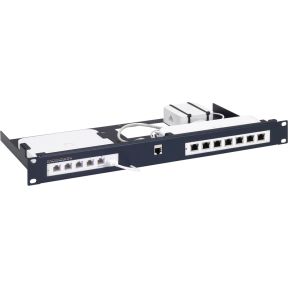 Rackmount IT Rackmount.IT RM-UB-T7 rack-toebehoren Firewall rekmontage