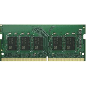 Synology D4ES03-8G geheugenmodule 8 GB 1 x 8 GB DDR4 ECC