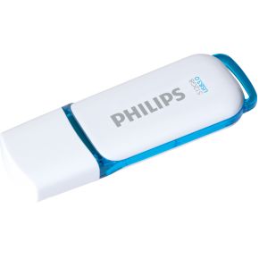 Philips FM51FD75B USB flash drive 512 GB USB Type-A 3.2 Gen 1 (3.1 Gen 1) Wit