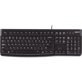 Logitech K120