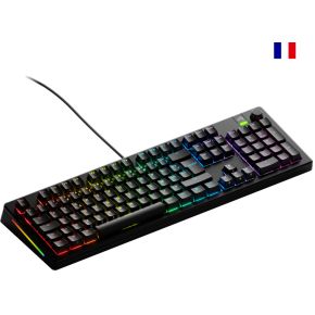 Glorious GMMK 3 100% Prebuilt Wired Black - US