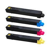 Kyocera Huismerk  TK-8325 Toners Multipack (zwart + 3 kleuren)