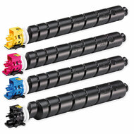 Kyocera Huismerk  TK-8365 Toners Multipack (zwart + 3 kleuren)