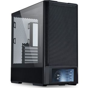 Lian-Li Lian Li LANCOOL 207 Digital Black