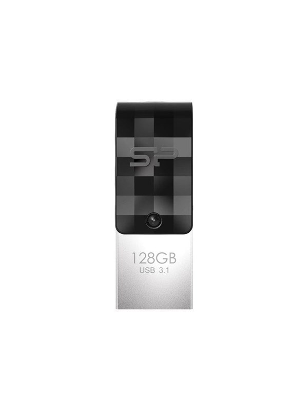 Silicon Power Mobiele C31 - 16GB - USB-stick