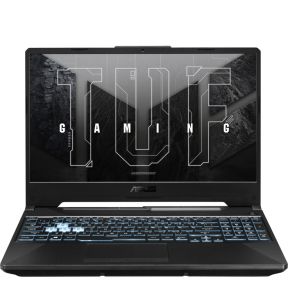 ASUS TUF Gaming A15 FA506NCR-HN009W AMD RyzenTM 7 7435HS Laptop 39,6 cm (15.6 ) Full HD 16 GB DDR5-S