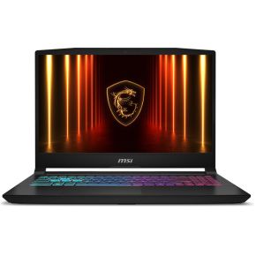 MSI Katana 15 HX B14WFK-044N Intel CoreTM i9 i9-14900HX Laptop 39,6 cm (15.6 ) Full HD 16 GB DDR5-S