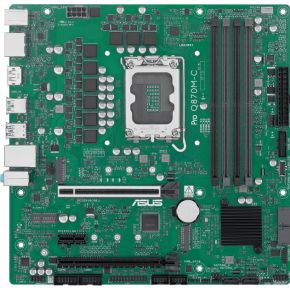 ASUS PRO Q870M-C-CSM LGA 1851 (Socket V1) micro ATX
