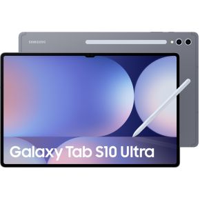 Samsung S10 Ultra 5G 256 GB 37,1 cm (14.6 ) 12 GB Android 14 Grijs