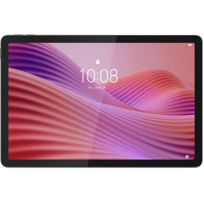 Lenovo Tab Mediatek 128 GB 25,6 cm (10.1 ) 4 GB Wi-Fi 5 (802.11ac) Android 14 Grijs