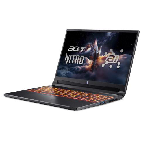 Acer Nitro V 16 AI ANV16-42-R6HW 16'' Copilotplus gaming laptop